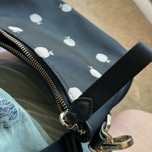 Kate Spade Apples Crossbody - Picture 2 of 13
